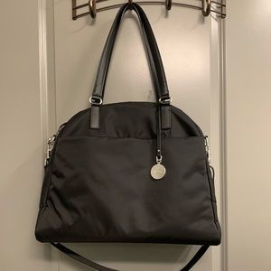 Lo & Sons OG Shoulder Bag